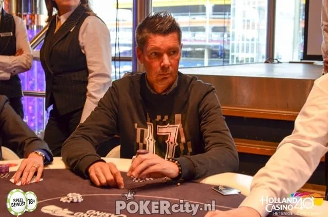 © 2026 Pokercity | Michael Sassen | 2017/01 - Utrecht Poker Series - €700 NLHE Main Event Michael Sassen | 2017/01 - Utrecht Poker Series - €700 NLHE Main Event